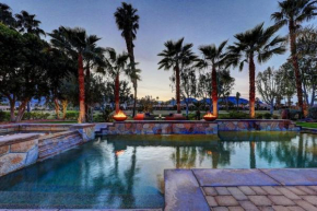 Escape to Legends - Pool, Games & Amazing Mountain Views in PGA West #067651 5br